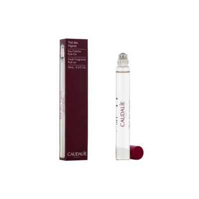 Caudalie Thé Des Vignes Roll-on 10ml | Farmácia d'Arrábida