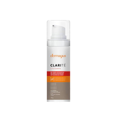 Dermagius Clarité Cysteamin Gel Creme Antimanchas 30g | Farmácia d'Arrábida