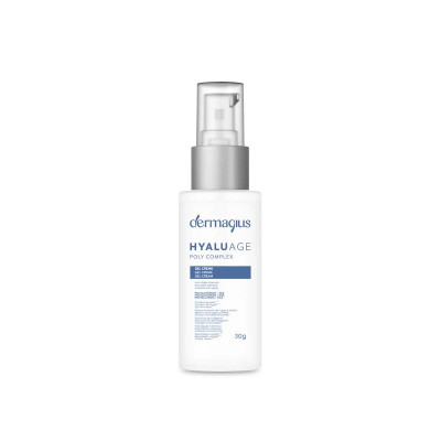 Dermagius Hyaluage Poly Complex Gel Creme 30g | Farmácia d'Arrábida