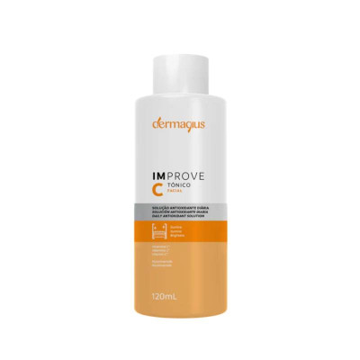 Dermagius Improve C Tónico Facial 120ml | Farmácia d'Arrábida