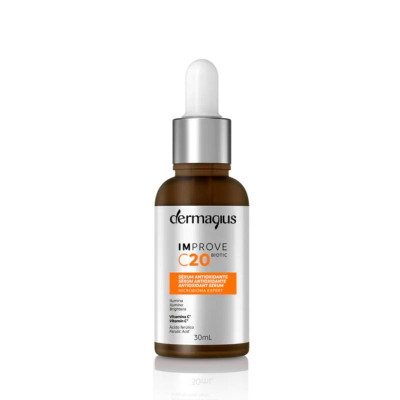 Dermagius Improve C 20 Biotic Sérum 30ml | Farmácia d'Arrábida