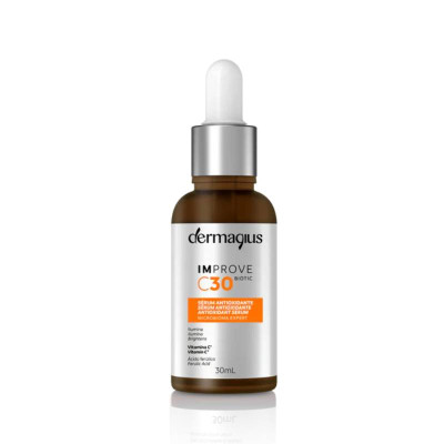 Dermagius Improve C 30 Biotic Sérum 30ml | Farmácia d'Arrábida