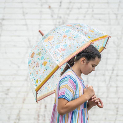 Djeco Guarda Chuva Flores | Farmácia d'Arrábida