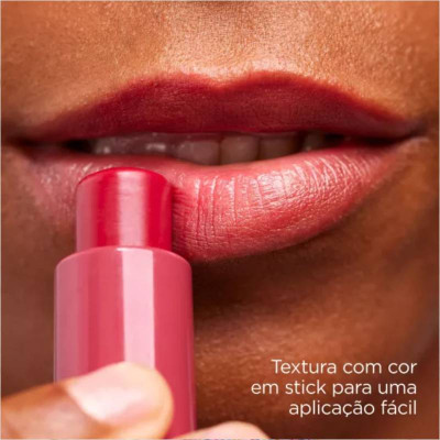 Isdin Reparador Labial Bordeaux 4gr | Farmácia d'Arrábida