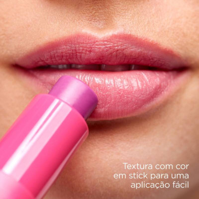 Isdin Reparador Labial Rosa 4gr | Farmácia d'Arrábida