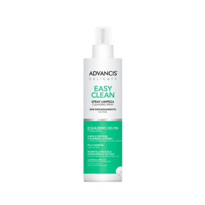 Advancis Delicate Easy Clean Spray de Limpeza 250ml | Farmácia d'Arrábida