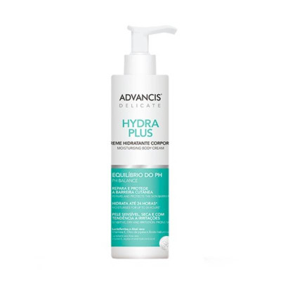 Advancis Delicate Hydra Plus Creme 1000ml | Farmácia d'Arrábida