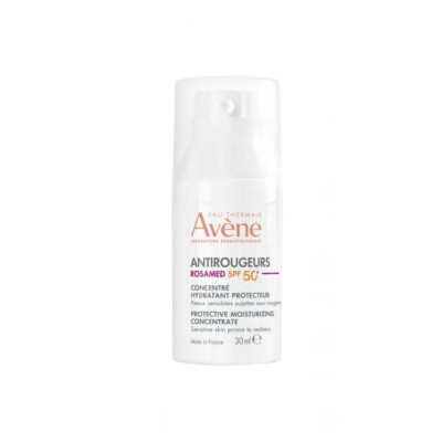 Avène Rosamed Creme Antirougeurs SPF50+30ml | Farmácia d'Arrábida