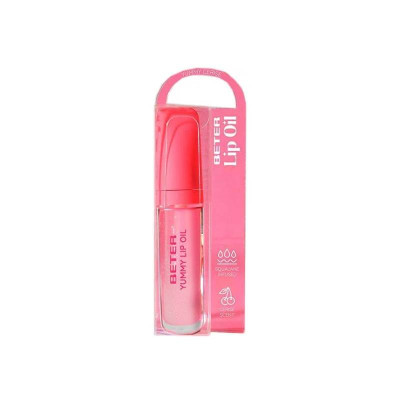 Beter Yummy Lip Oil Cerise | Farmácia d'Arrábida