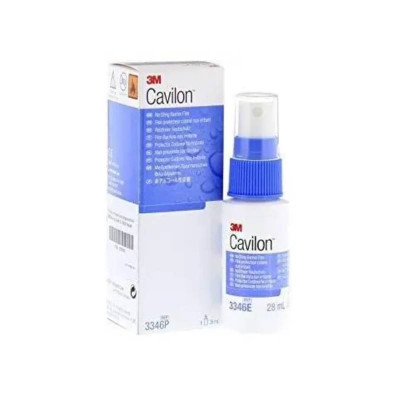 3M Cavilon Spray Protetor Cutâneo 28ml | Farmácia d'Arrábida