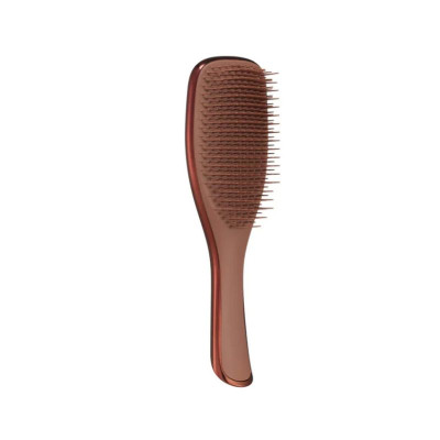 Tangle Teezer Detangler Chrome Bronze | Farmácia d'Arrábida