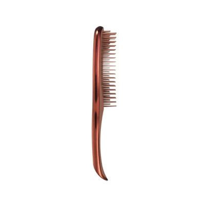 Tangle Teezer Detangler Chrome Bronze | Farmácia d'Arrábida