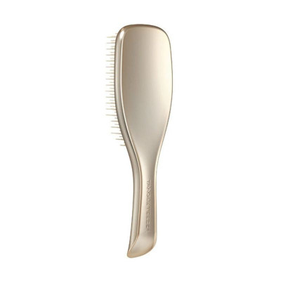 Tangle Teezer Detangler Chrome Gold | Farmácia d'Arrábida