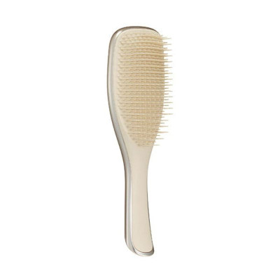 Tangle Teezer Detangler Chrome Gold | Farmácia d'Arrábida