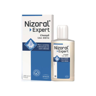 Nizoral Care Tónico Capilar 100ml | Farmácia d'Arrábida