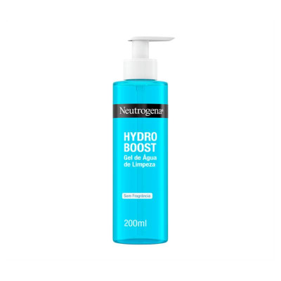 Neutrogena Hydro Boost Gel sem Perfume 200ml | Farmácia d'Arrábida