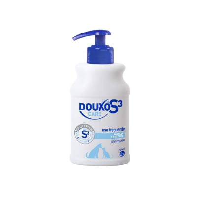 Douxo S3 Care Champô 200ml | Farmácia d'Arrábida