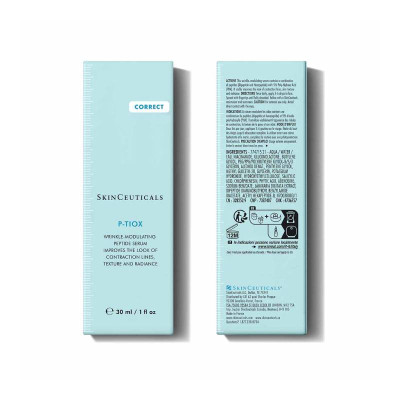 Skinceuticals P-TIOX Sérum 30ml | Farmácia d'Arrábida