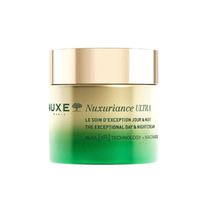 Nuxe Nuxuriance Ultra Soin d'Exception Dia e Noite 75ml | Farmácia d'Arrábida