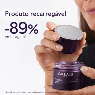 Caudalie Premier Cru Creme 50ml | Farmácia d'Arrábida