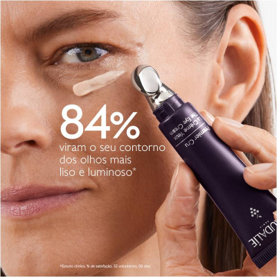 Caudalie Premier Cru Olhos 15ml | Farmácia d'Arrábida