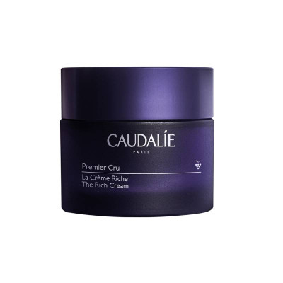 Caudalie Premier Cru Creme Rico 50ml | Farmácia d'Arrábida