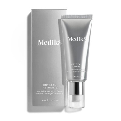 Medik8 Crystal Retinal 24 Sérum 30ml | Farmácia d'Arrábida