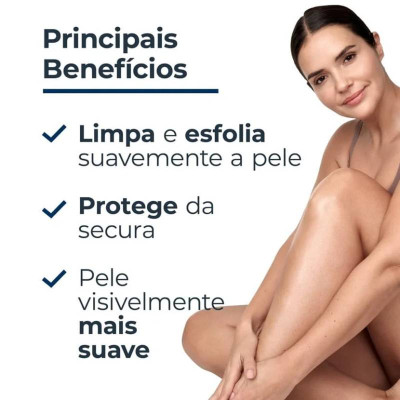 Eucerin UreaRepair Gel de Banho Suave 5% Ureia 400ml | Farmácia d'Arrábida