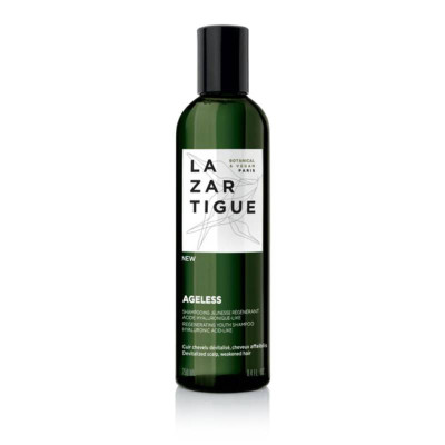 Lazartigue Ageless Champô Regenerador Juventude 250ml | Farmácia d'Arrábida