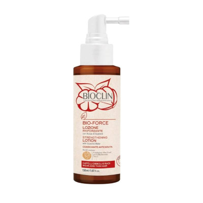 Bioclin Bio-Force Loção Fortificante 150ml | Farmácia d'Arrábida