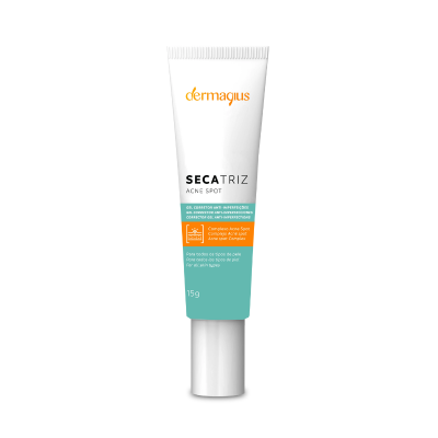 Dermagius Secatriz Acne Spot Gel 15g | Farmácia d'Arrábida