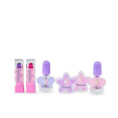 Martinelia Little Unicorn Set Beleza +3A | Farmácia d'Arrábida