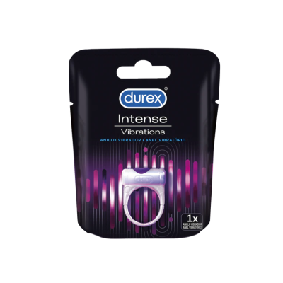 Durex Anel Intense Vibrations | Farmácia d'Arrábida