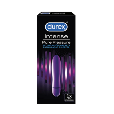 Durex Intense Pure Pleasure | Farmácia d'Arrábida