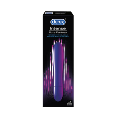 Durex Intense Pure Fantasy | Farmácia d'Arrábida