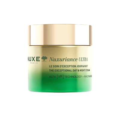 Nuxe Nuxuriance Ultra Soin d'Exception Dia e Noite 75ml | Farmácia d'Arrábida