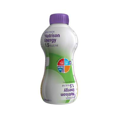 Nutrison Energy 1.5Kcal/ml 500ml | Farmácia d'Arrábida