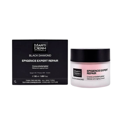 Martiderm Epigence Expert Repair Creme 50ml | Farmácia d'Arrábida