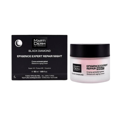 Martiderm Epigence Expert Repair Creme 50ml | Farmácia d'Arrábida