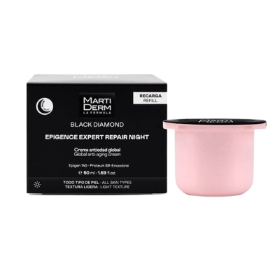 Martiderm Epigence Expert Repair Creme Noite RECARGA 50ml | Farmácia d'Arrábida